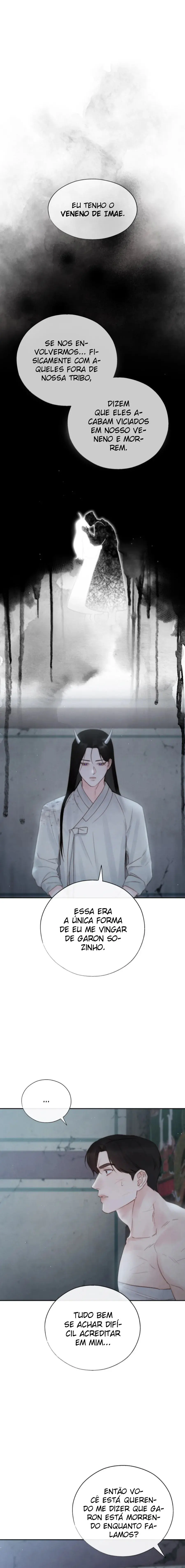 Toxin – Capítulo 41 Yaoi – Página 11 Toxin – Capítulo 41 Yaoi – Página 11