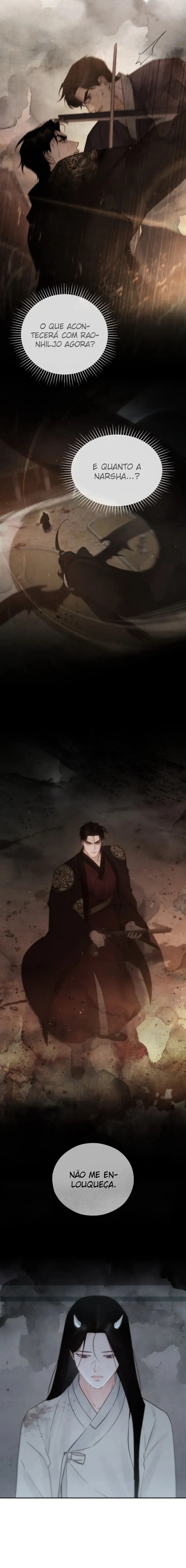 Toxin – Capítulo 41 Yaoi – Página 14 Toxin – Capítulo 41 Yaoi – Página 14