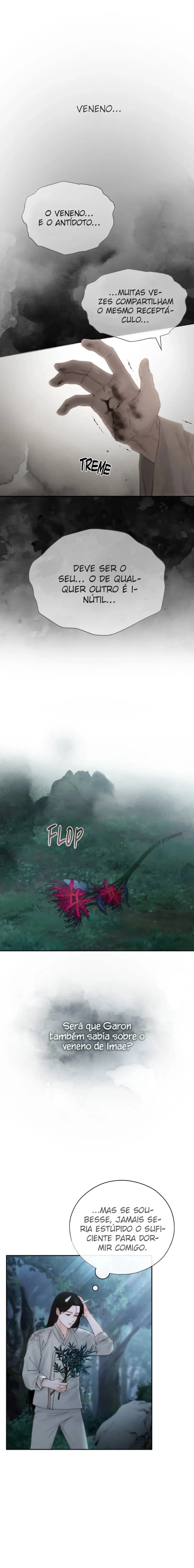 Toxin – Capítulo 41 Yaoi – Página 16 Toxin – Capítulo 41 Yaoi – Página 16