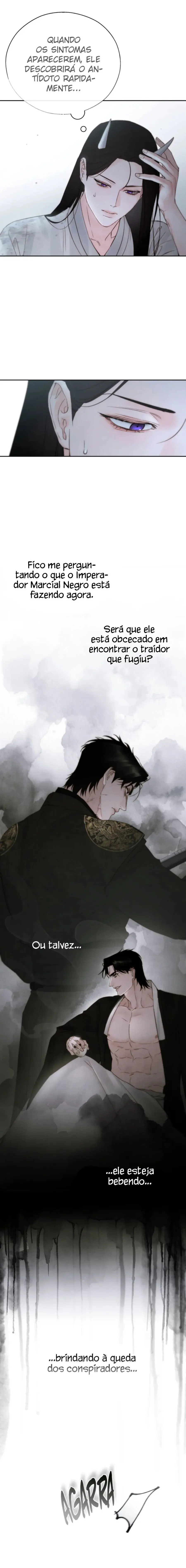 Toxin – Capítulo 41 Yaoi – Página 17 Toxin – Capítulo 41 Yaoi – Página 17