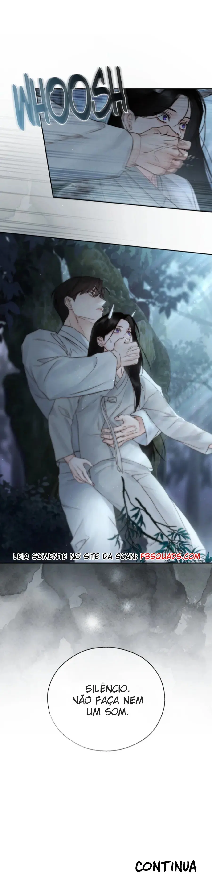 Toxin – Capítulo 41 Yaoi – Página 18 Toxin – Capítulo 41 Yaoi – Página 18