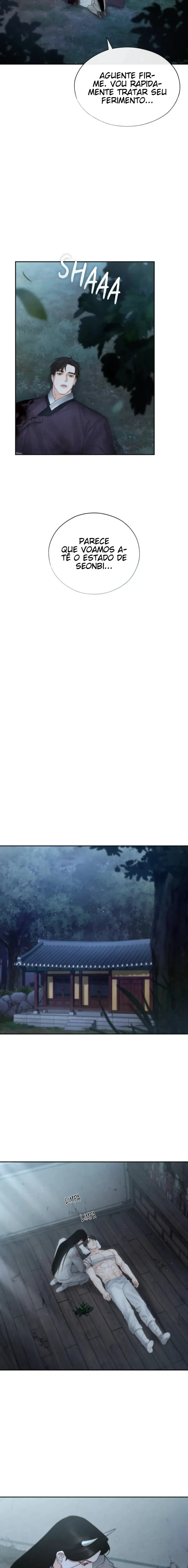 Toxin – Capítulo 41 Yaoi – Página 2 Toxin – Capítulo 41 Yaoi – Página 2