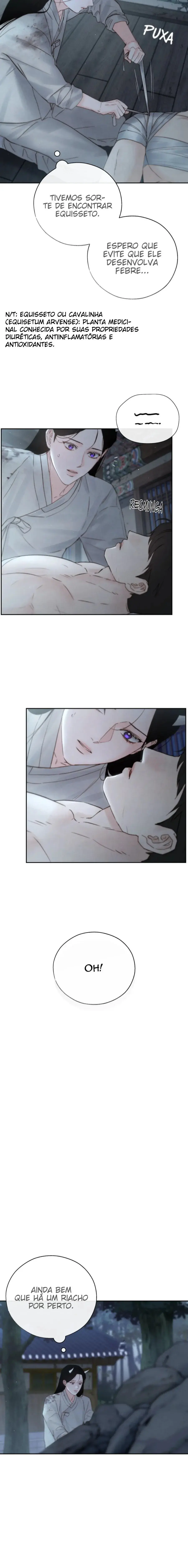 Toxin – Capítulo 41 Yaoi – Página 3 Toxin – Capítulo 41 Yaoi – Página 3