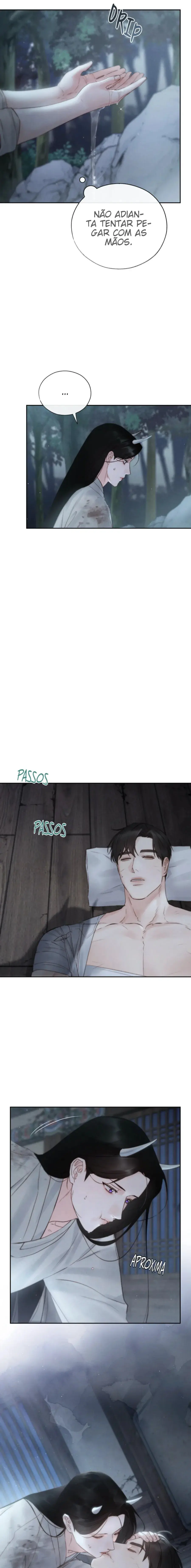 Toxin – Capítulo 41 Yaoi – Página 4 Toxin – Capítulo 41 Yaoi – Página 4