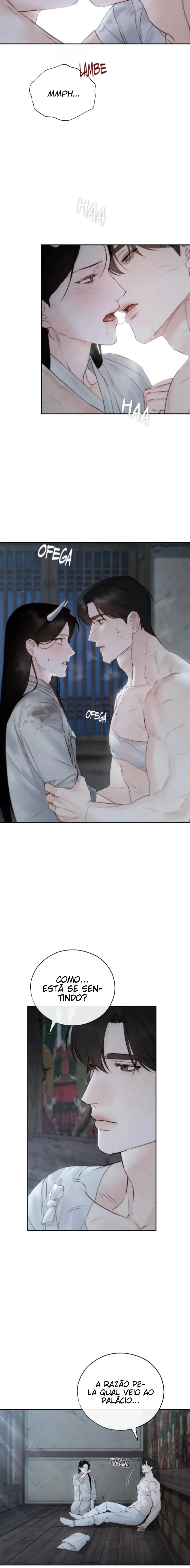 Toxin – Capítulo 41 Yaoi – Página 6 Toxin – Capítulo 41 Yaoi – Página 6