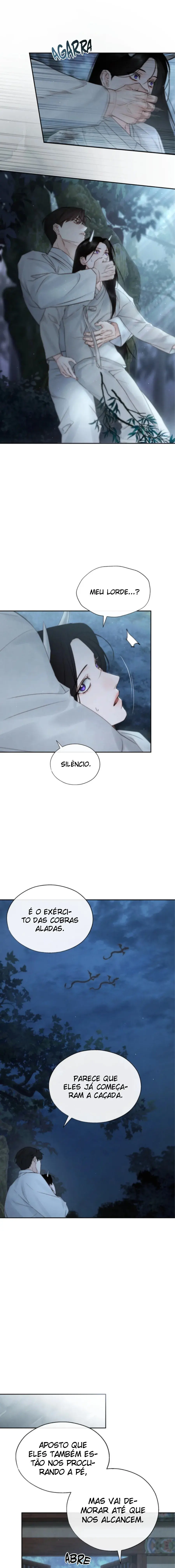 Toxin – Capítulo 42 Yaoi – Página 1