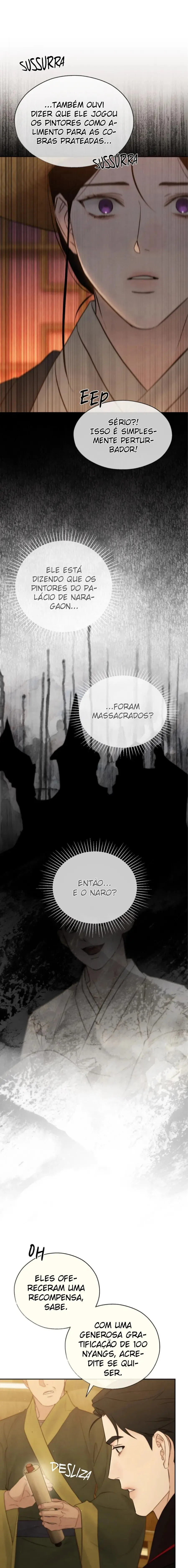 Toxin – Capítulo 42 Yaoi – Página 10