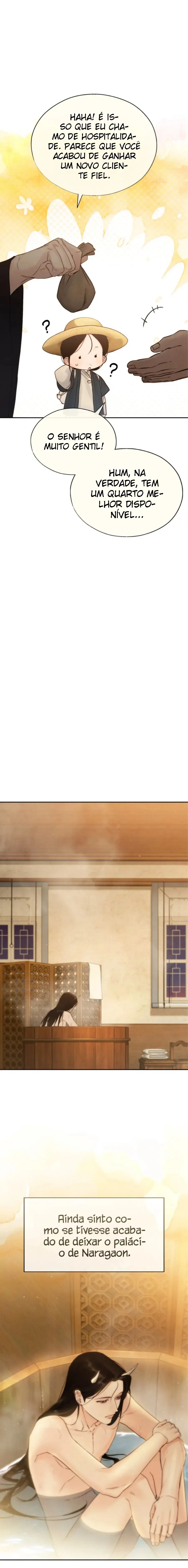 Toxin – Capítulo 42 Yaoi – Página 12