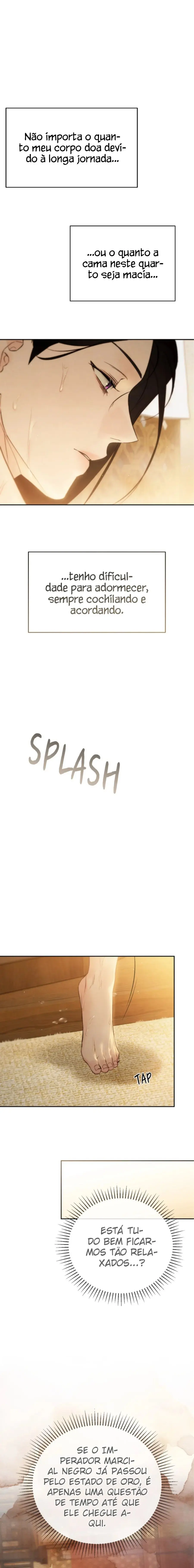 Toxin – Capítulo 42 Yaoi – Página 13