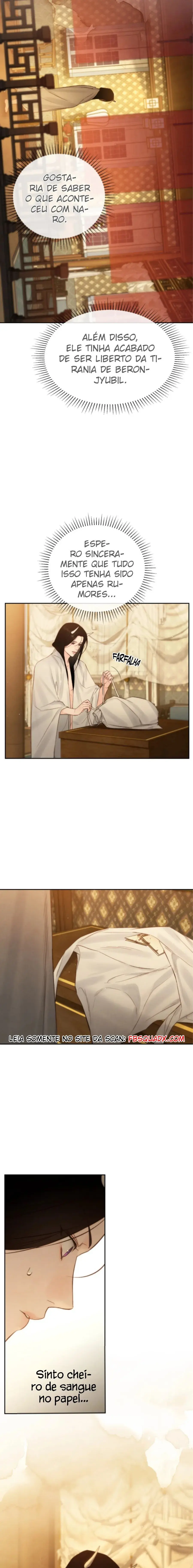 Toxin – Capítulo 42 Yaoi – Página 14