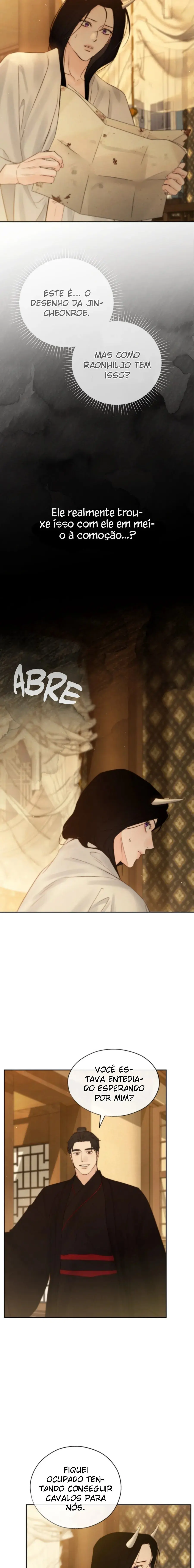 Toxin – Capítulo 42 Yaoi – Página 15