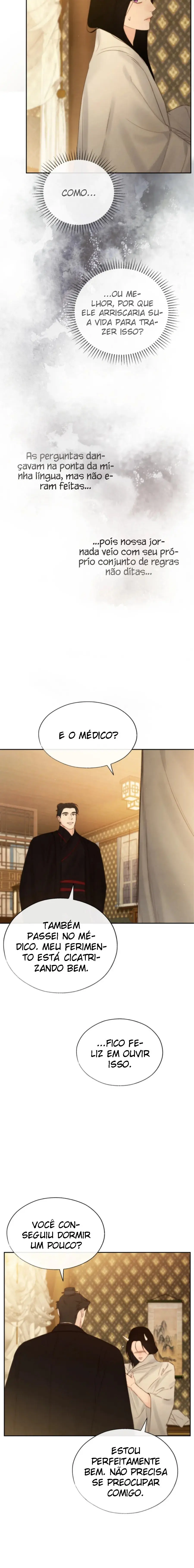 Toxin – Capítulo 42 Yaoi – Página 16