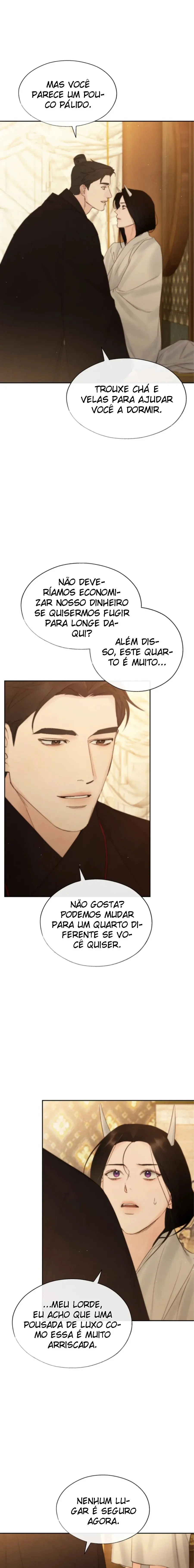 Toxin – Capítulo 42 Yaoi – Página 17