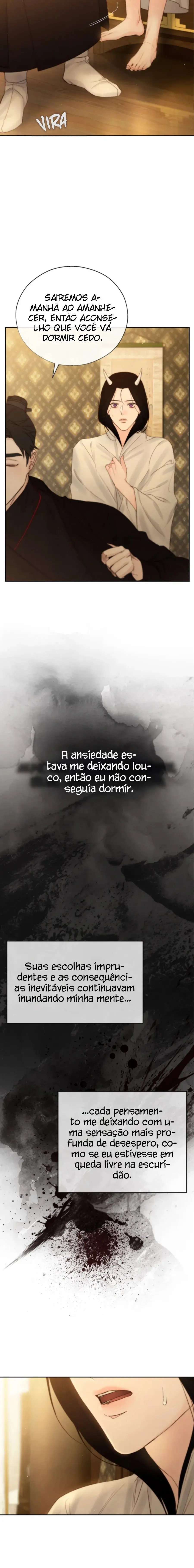 Toxin – Capítulo 42 Yaoi – Página 18