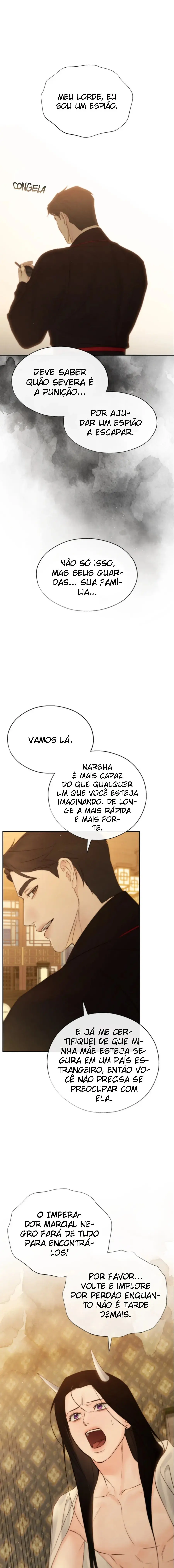 Toxin – Capítulo 42 Yaoi – Página 19