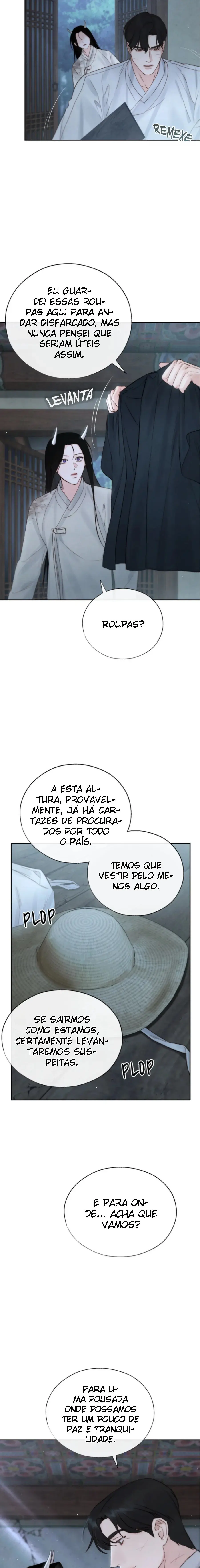 Toxin – Capítulo 42 Yaoi – Página 2