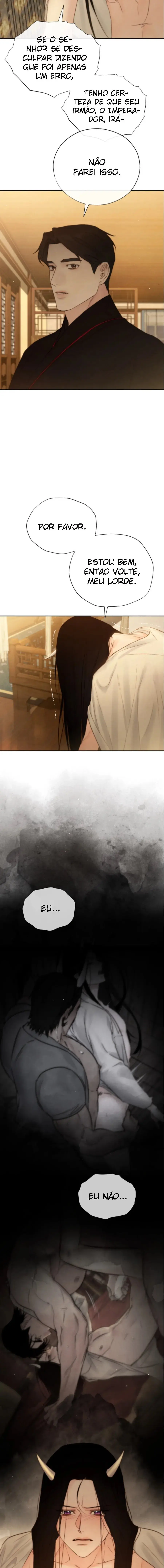 Toxin – Capítulo 42 Yaoi – Página 20