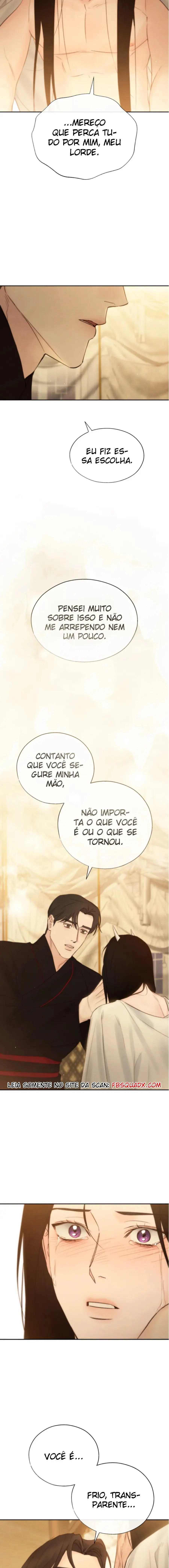 Toxin – Capítulo 42 Yaoi – Página 21