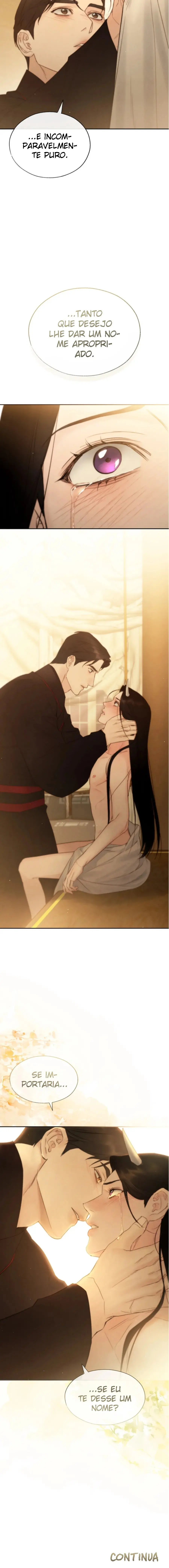 Toxin – Capítulo 42 Yaoi – Página 22