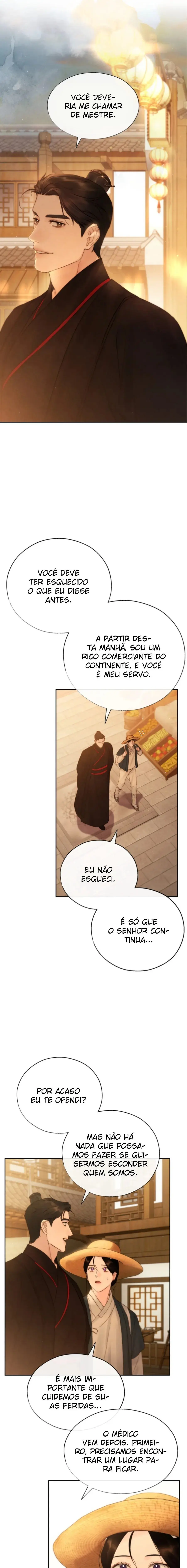 Toxin – Capítulo 42 Yaoi – Página 4