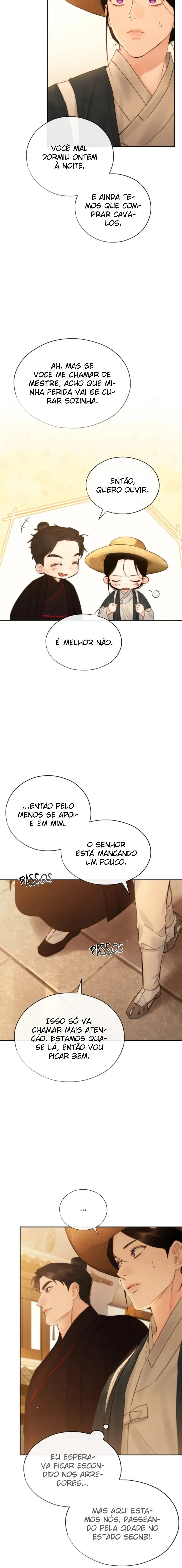 Toxin – Capítulo 42 Yaoi – Página 5