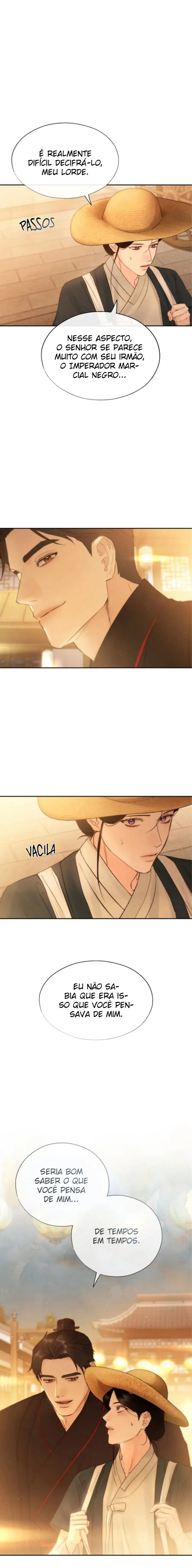 Toxin – Capítulo 42 Yaoi – Página 6