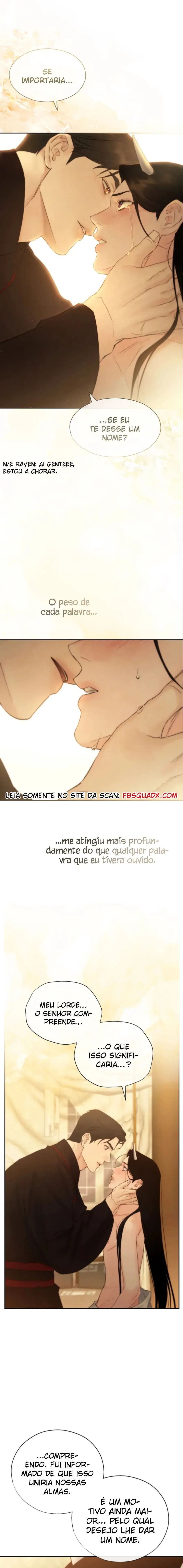 Toxin – Capítulo 43 Yaoi – Página 1