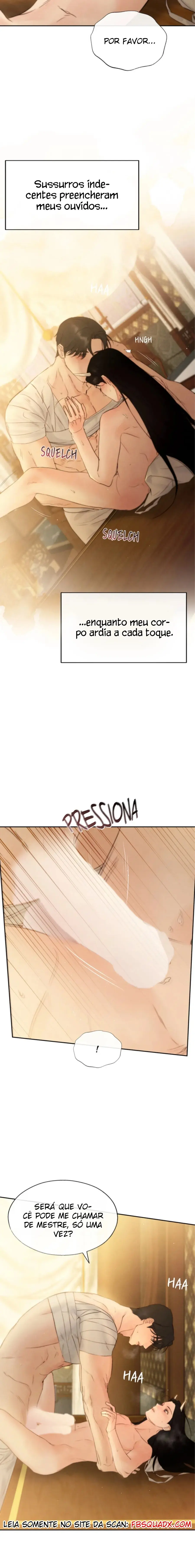 Toxin – Capítulo 43 Yaoi – Página 11