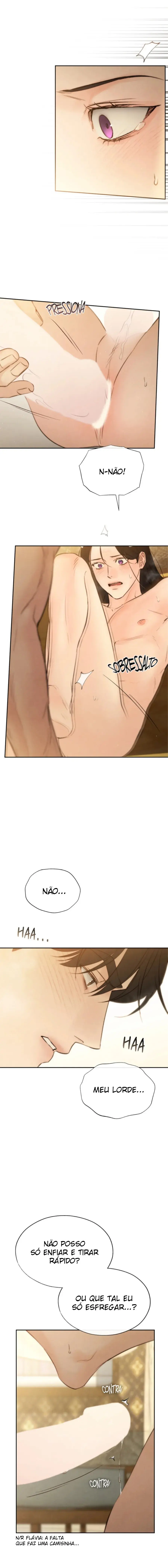 Toxin – Capítulo 43 Yaoi – Página 13