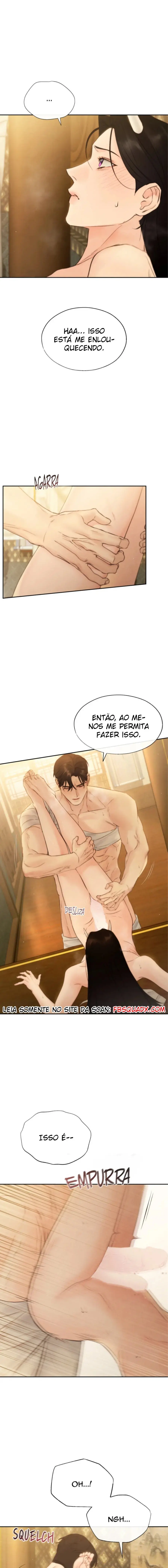 Toxin – Capítulo 43 Yaoi – Página 14
