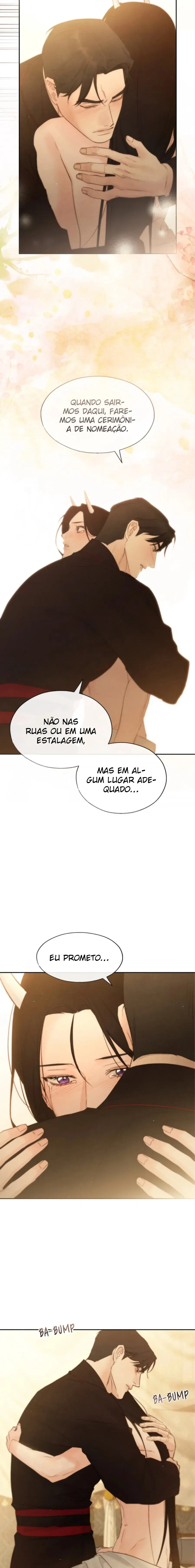 Toxin – Capítulo 43 Yaoi – Página 4