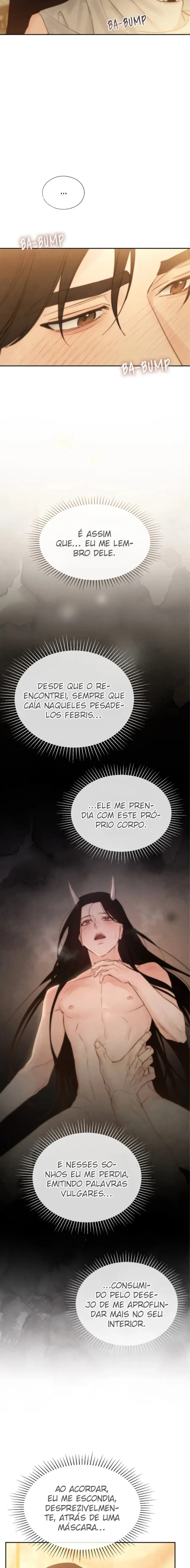 Toxin – Capítulo 43 Yaoi – Página 5