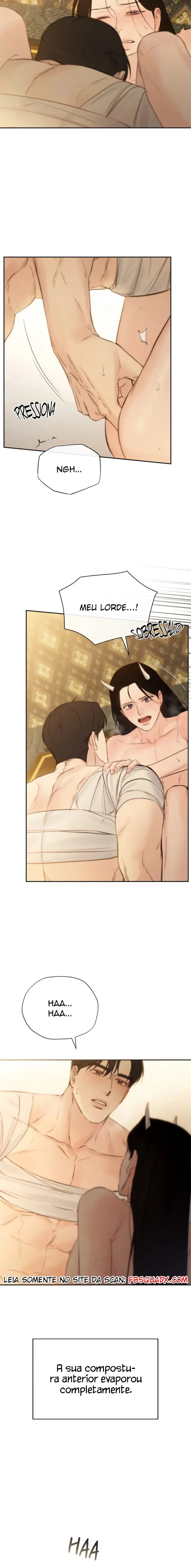 Toxin – Capítulo 43 Yaoi – Página 9