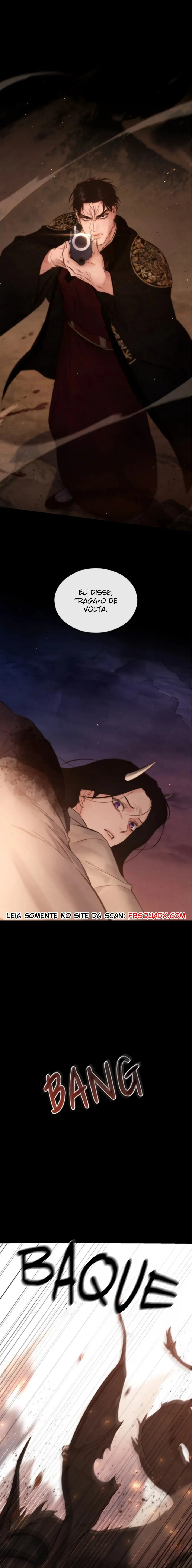 Toxin – Capítulo 44 Yaoi – Página 1