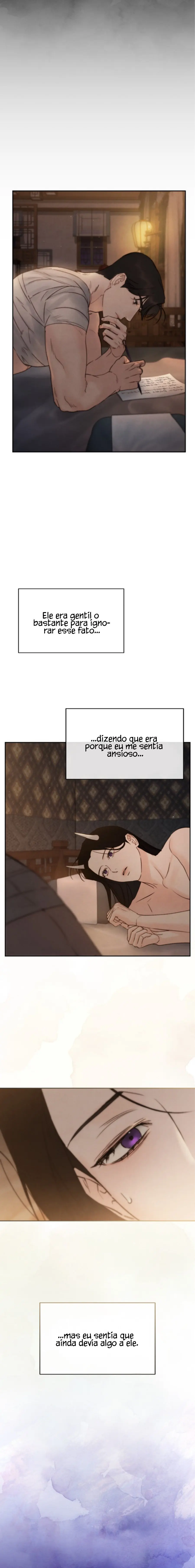 Toxin – Capítulo 44 Yaoi – Página 10