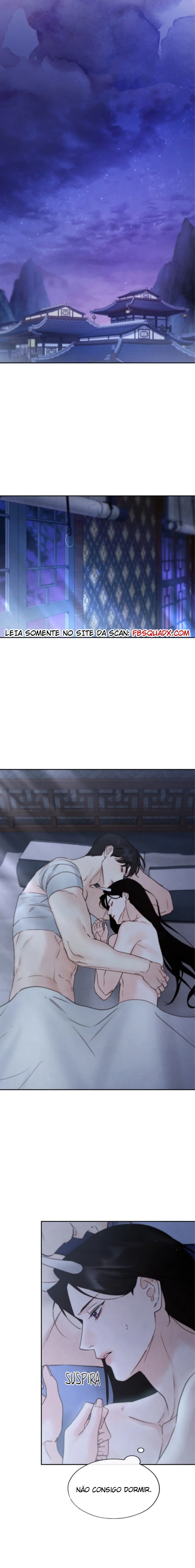 Toxin – Capítulo 44 Yaoi – Página 11