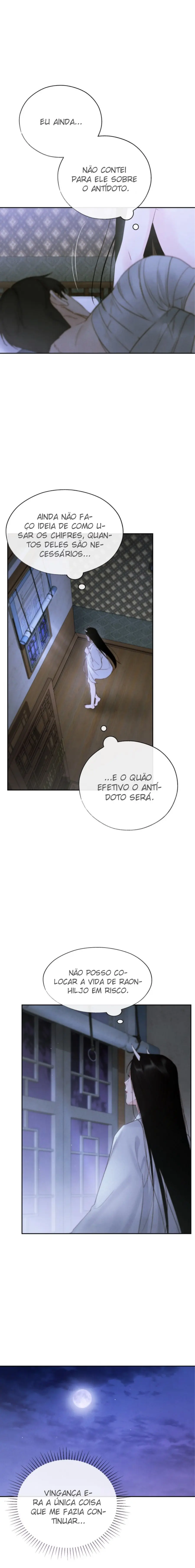 Toxin – Capítulo 44 Yaoi – Página 12