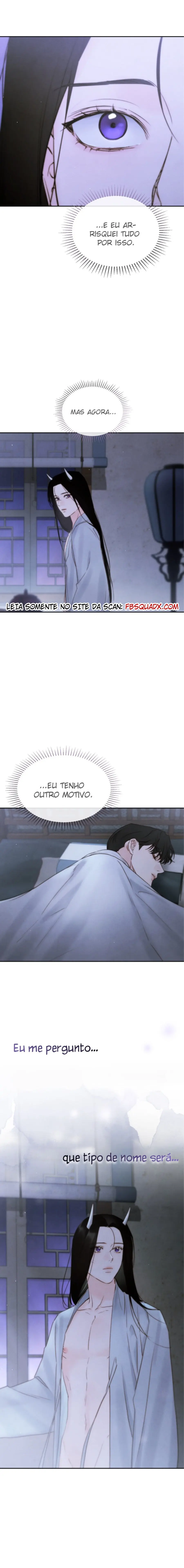 Toxin – Capítulo 44 Yaoi – Página 13