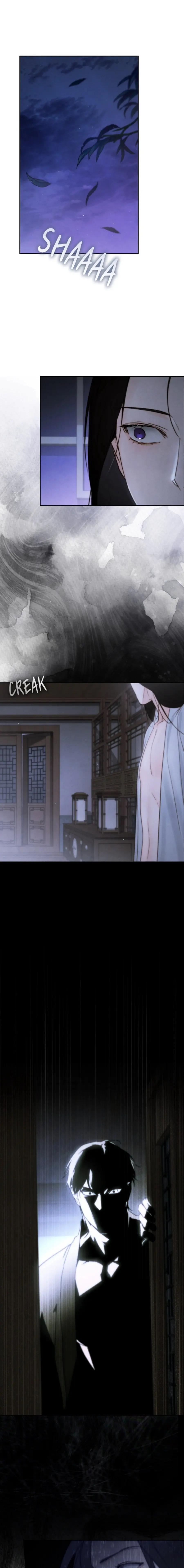 Toxin – Capítulo 44 Yaoi – Página 14