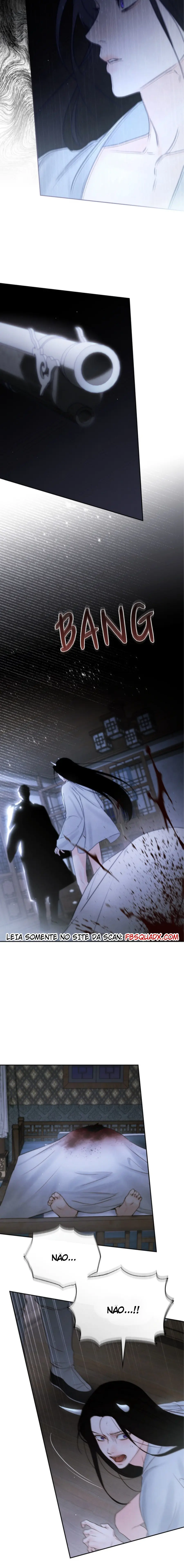 Toxin – Capítulo 44 Yaoi – Página 15