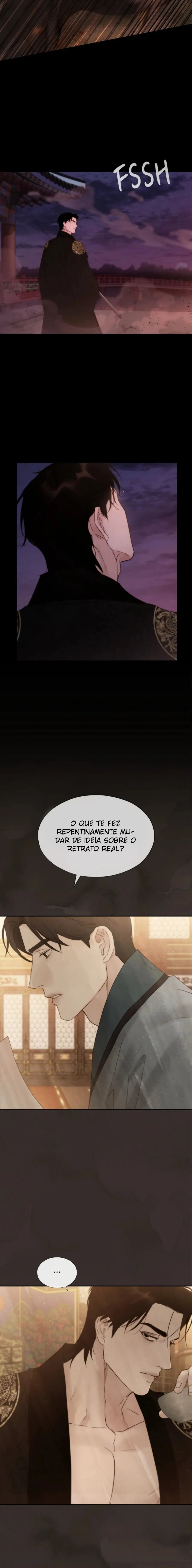 Toxin – Capítulo 44 Yaoi – Página 2