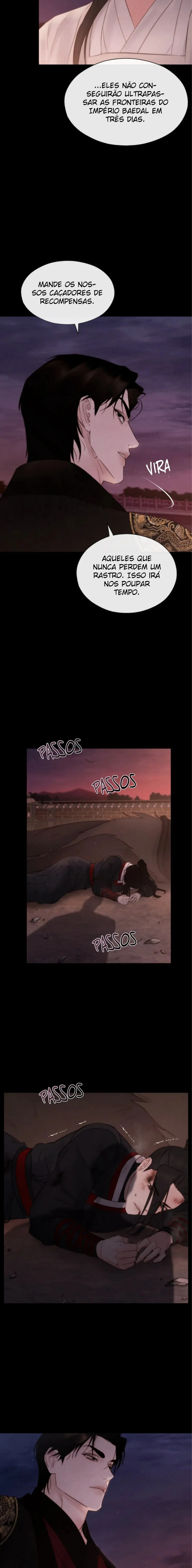 Toxin – Capítulo 44 Yaoi – Página 4