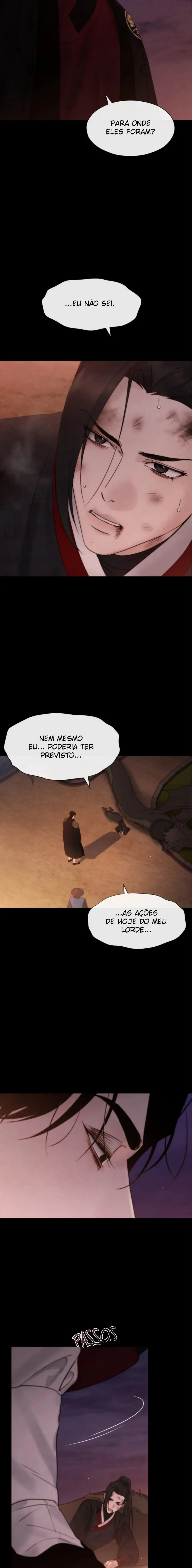 Toxin – Capítulo 44 Yaoi – Página 5