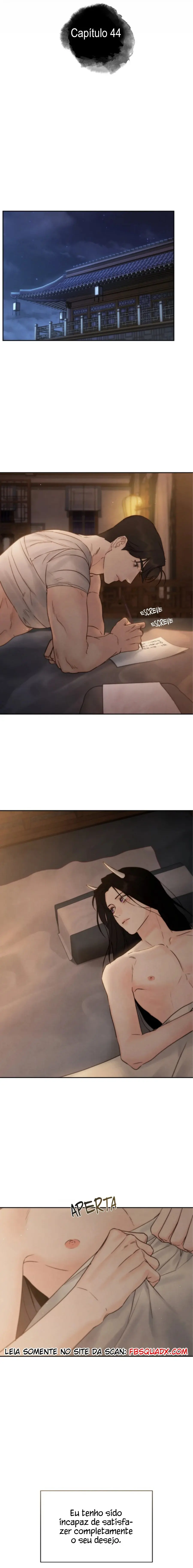 Toxin – Capítulo 44 Yaoi – Página 7