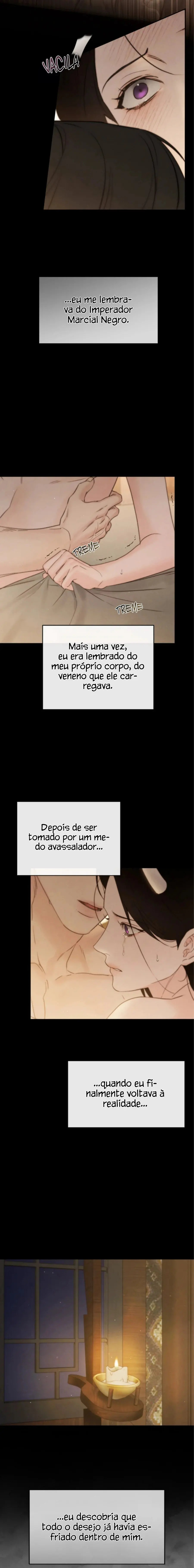 Toxin – Capítulo 44 Yaoi – Página 9