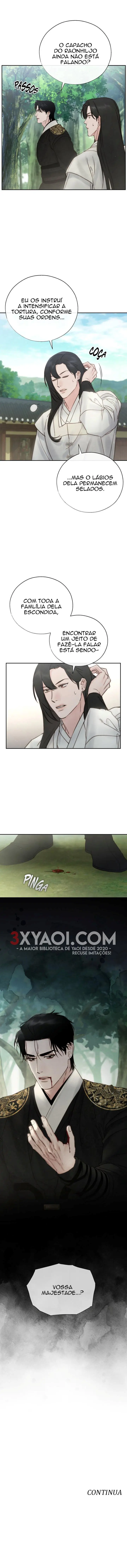 Toxin – Capítulo 45 Yaoi – Página 6