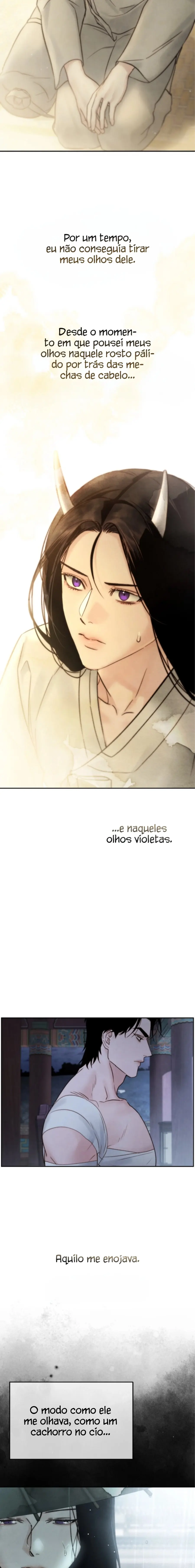 Toxin – Capítulo 46 Yaoi – Página 11