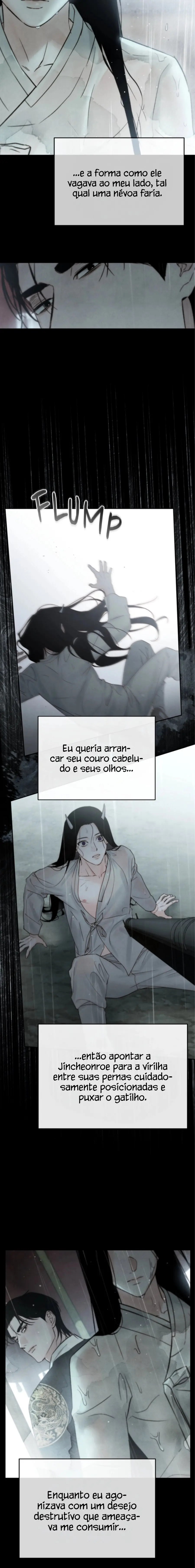 Toxin – Capítulo 46 Yaoi – Página 12