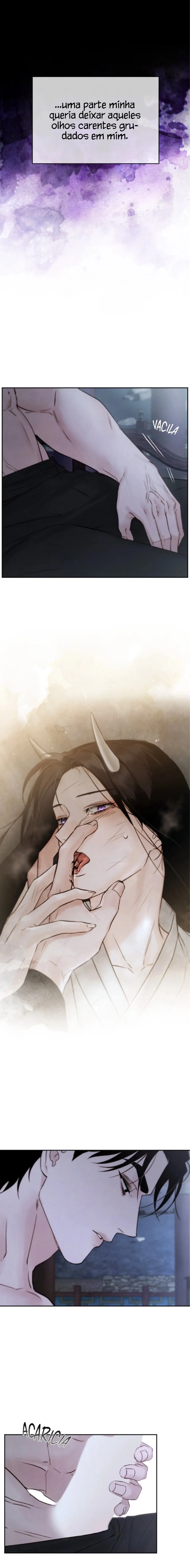 Toxin – Capítulo 46 Yaoi – Página 13