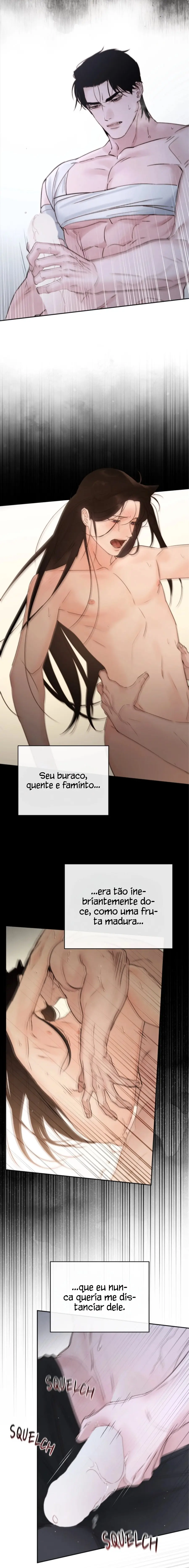 Toxin – Capítulo 46 Yaoi – Página 16